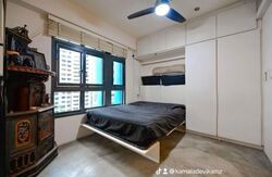Blk 115A Alkaff Lakeview (Toa Payoh), HDB 3 Rooms #568898601